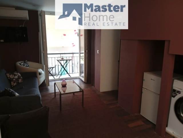 (Προς Πώληση) Κατοικία Διαμέρισμα || Αθήνα Νότια/Καλλιθέα - 30 τ.μ, 2 Υ/Δ, 75.000€ 