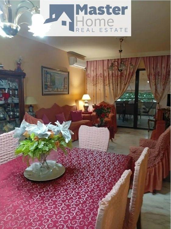 (Προς Πώληση) Κατοικία Διαμέρισμα || Αθήνα Νότια/Καλλιθέα - 117 τ.μ, 3 Υ/Δ, 265.000€ 