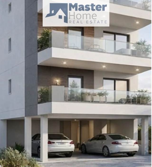 (Προς Πώληση) Κατοικία Διαμέρισμα || Αθήνα Δυτικά/Ίλιον-Νέα Λιόσια - 95 τ.μ, 3 Υ/Δ, 285.000€ 