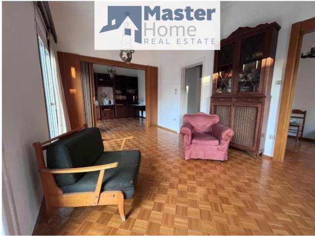 (Προς Ενοικίαση) Κατοικία Οροφοδιαμέρισμα || Αθήνα Βόρεια/Φιλοθέη - 120 τ.μ, 3 Υ/Δ, 1.050€ 