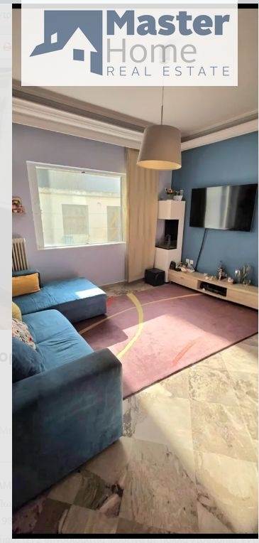 (Προς Πώληση) Κατοικία Διαμέρισμα || Αθήνα Κέντρο/Αθήνα - 59 τ.μ, 2 Υ/Δ, 158.000€ 