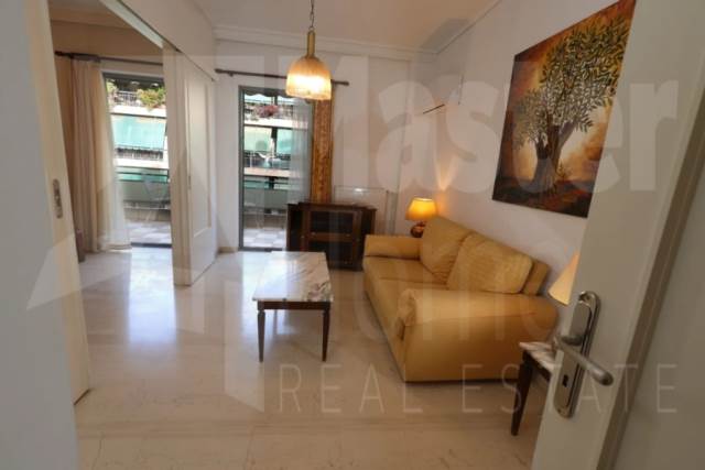 (Προς Πώληση) Κατοικία Διαμέρισμα || Αθήνα Κέντρο/Ζωγράφος - 99 τ.μ, 3 Υ/Δ, 250.000€ 