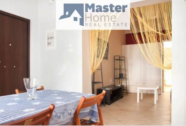 (For Rent) Residential Apartment || Athens Center/Athens - 46 Sq.m, 1 Bedrooms, 500€ 