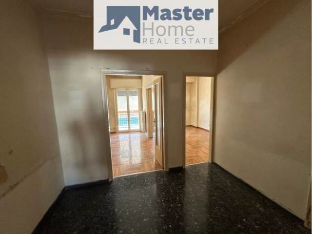 (Προς Πώληση) Κατοικία Διαμέρισμα || Αθήνα Κέντρο/Αθήνα - 64 τ.μ, 1 Υ/Δ, 95.000€ 