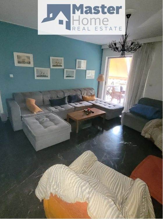 (Προς Ενοικίαση) Κατοικία Διαμέρισμα || Αθήνα Βόρεια/Χαλάνδρι - 125 τ.μ, 4 Υ/Δ, 1.450€ 