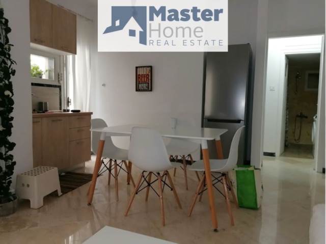 (For Rent) Residential Apartment || Athens Center/Athens - 55 Sq.m, 1 Bedrooms, 700€ 