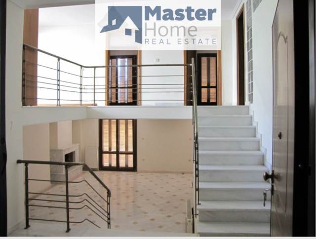 (Προς Ενοικίαση) Κατοικία Μεζονέτα || Αθήνα Κέντρο/Ηλιούπολη - 120 τ.μ, 3 Υ/Δ, 1.300€ 