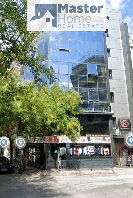 (Προς Πώληση) Επαγγελματικός Χώρος Γραφείο || Αθήνα Κέντρο/Αθήνα - 100 τ.μ, 190.000€ 