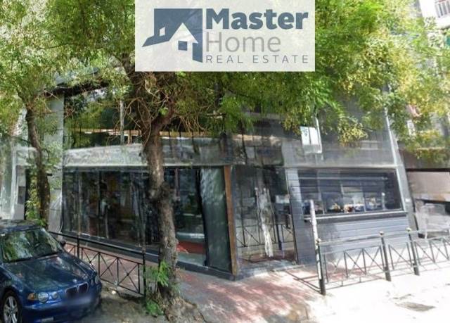 (Προς Ενοικίαση) Επαγγελματικός Χώρος Κατάστημα || Αθήνα Κέντρο/Αθήνα - 200 τ.μ, 2.000€ 