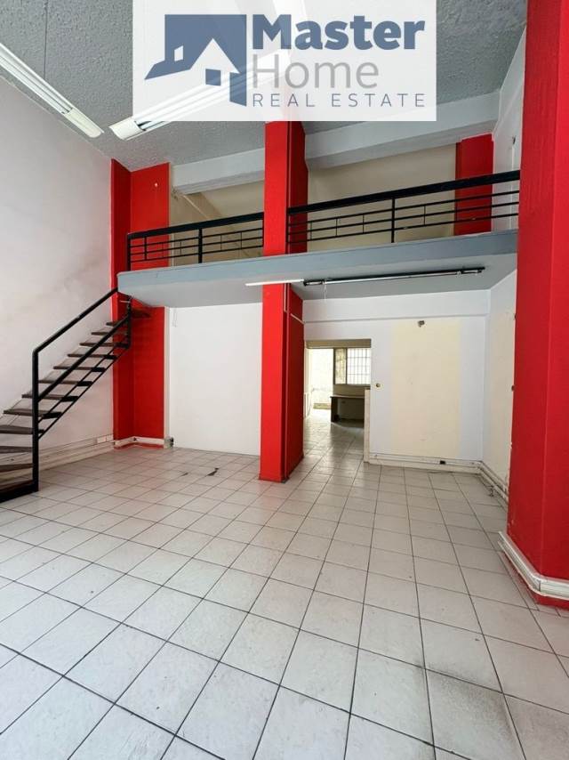 (Προς Πώληση) Επαγγελματικός Χώρος Κατάστημα || Αθήνα Κέντρο/Αθήνα - 120 τ.μ, 200.000€ 