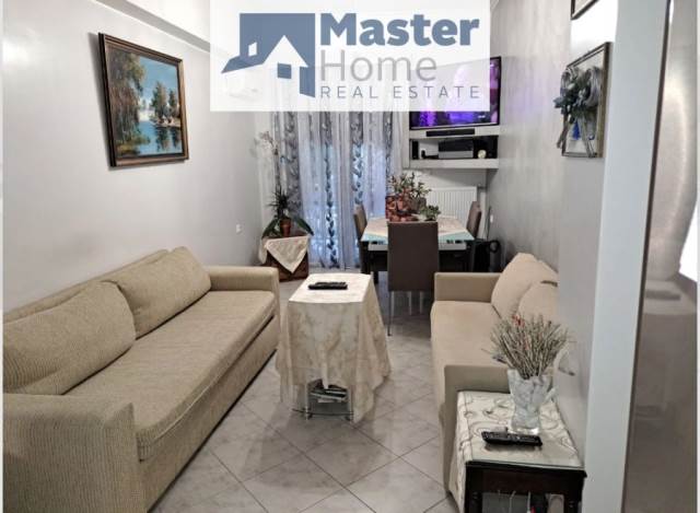 (Προς Ενοικίαση) Κατοικία Διαμέρισμα || Αθήνα Νότια/Καλλιθέα - 70 τ.μ, 2 Υ/Δ, 740€ 