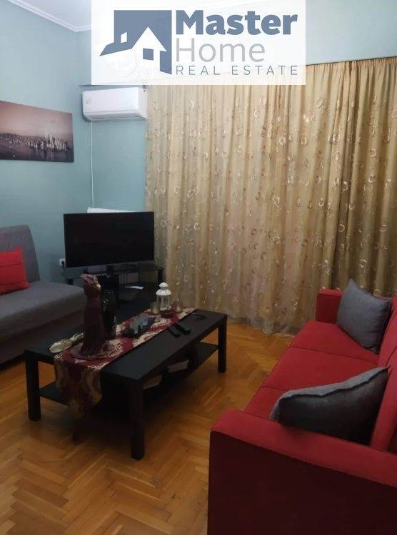 (For Sale) Residential Floor Apartment || Athens South/Kallithea - 67 Sq.m, 2 Bedrooms, 220.000€ 