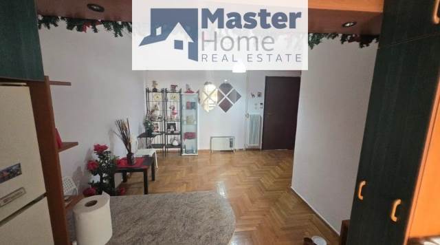 (Προς Πώληση) Κατοικία Διαμέρισμα || Αθήνα Κέντρο/Αθήνα - 62 τ.μ, 2 Υ/Δ, 95.000€ 