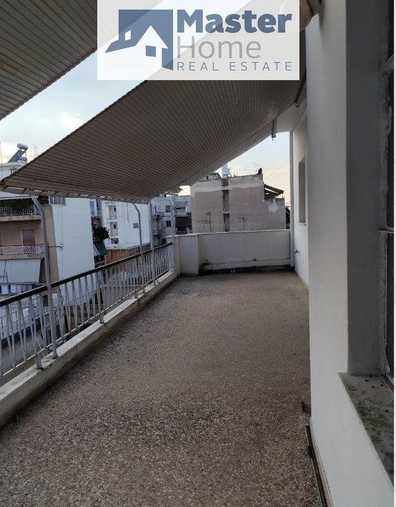 (For Sale) Residential Floor Apartment || Athens Center/Athens - 52 Sq.m, 1 Bedrooms, 90.000€ 