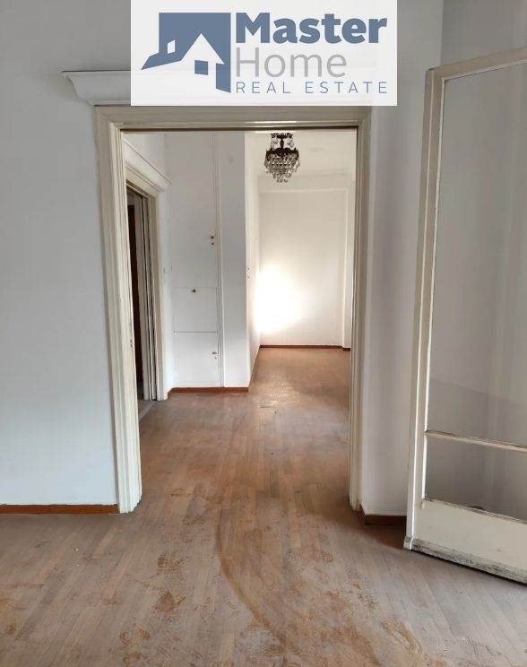 (For Sale) Residential Floor Apartment || Athens Center/Athens - 72 Sq.m, 2 Bedrooms, 120.000€ 