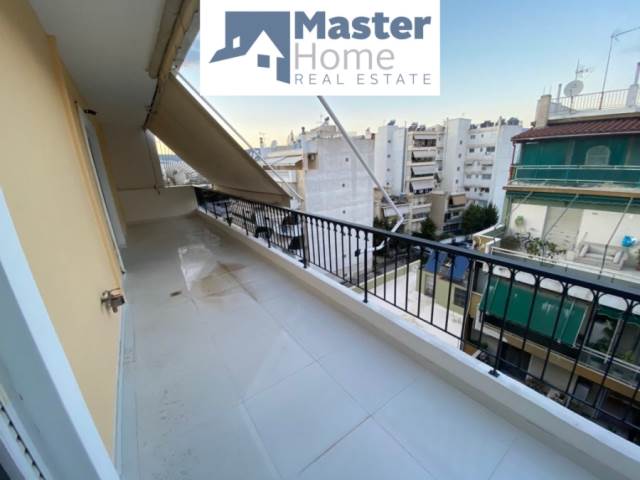 (For Rent) Residential Floor Apartment || Athens Center/Athens - 75 Sq.m, 2 Bedrooms, 780€ 
