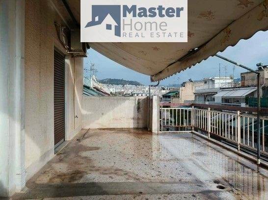 (Προς Πώληση) Κατοικία Οροφοδιαμέρισμα || Αθήνα Κέντρο/Αθήνα - 70 τ.μ, 2 Υ/Δ, 95.000€ 