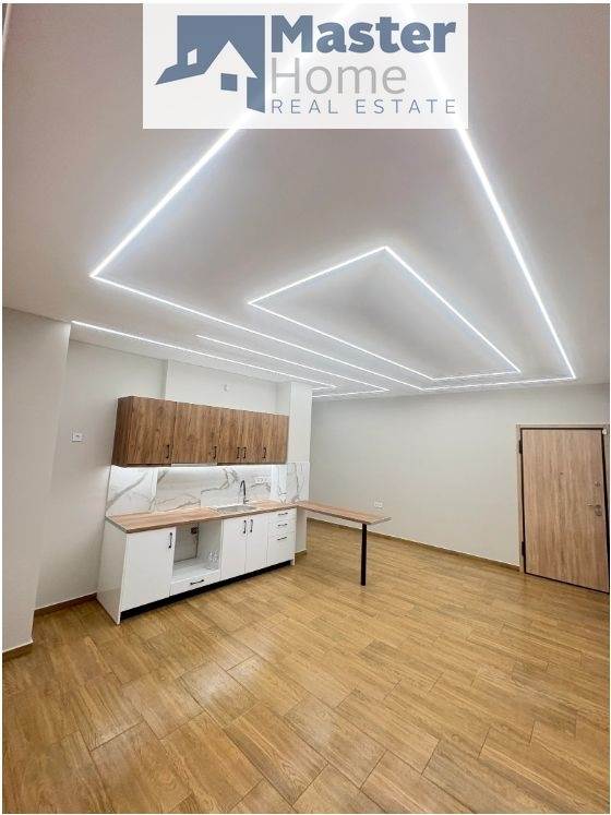 (Προς Πώληση) Κατοικία Διαμέρισμα || Αθήνα Δυτικά/Πετρούπολη - 63 τ.μ, 1 Υ/Δ, 135.000€ 