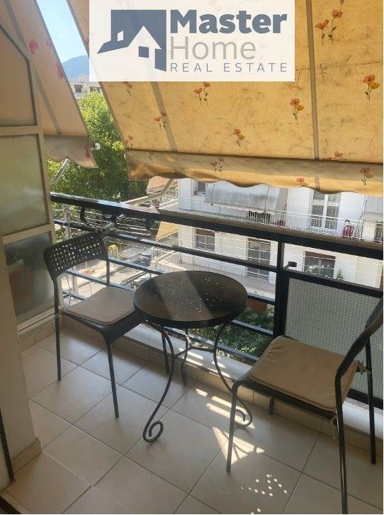 (Προς Ενοικίαση) Κατοικία Διαμέρισμα || Αθήνα Κέντρο/Αθήνα - 34 τ.μ, 1 Υ/Δ, 550€ 