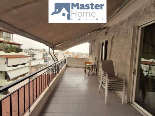 (Προς Πώληση) Κατοικία Οροφοδιαμέρισμα || Αθήνα Κέντρο/Αθήνα - 57 τ.μ, 2 Υ/Δ, 230.000€ 