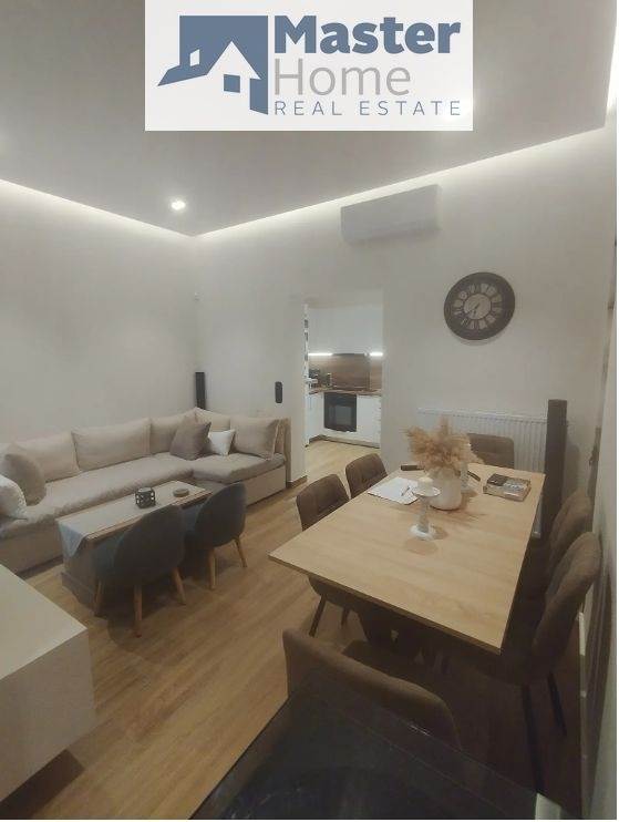 (Προς Πώληση) Κατοικία || Αθήνα Δυτικά/Άγιοι Ανάργυροι - 48 τ.μ, 1 Υ/Δ, 135.000€ 