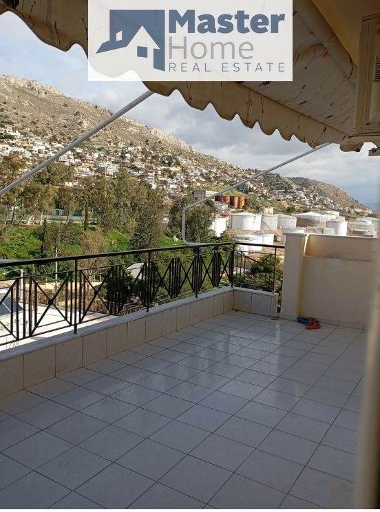 (Προς Πώληση) Κατοικία Διαμέρισμα || Πειραιάς/Πέραμα - 55 τ.μ, 2 Υ/Δ, 145.000€ 