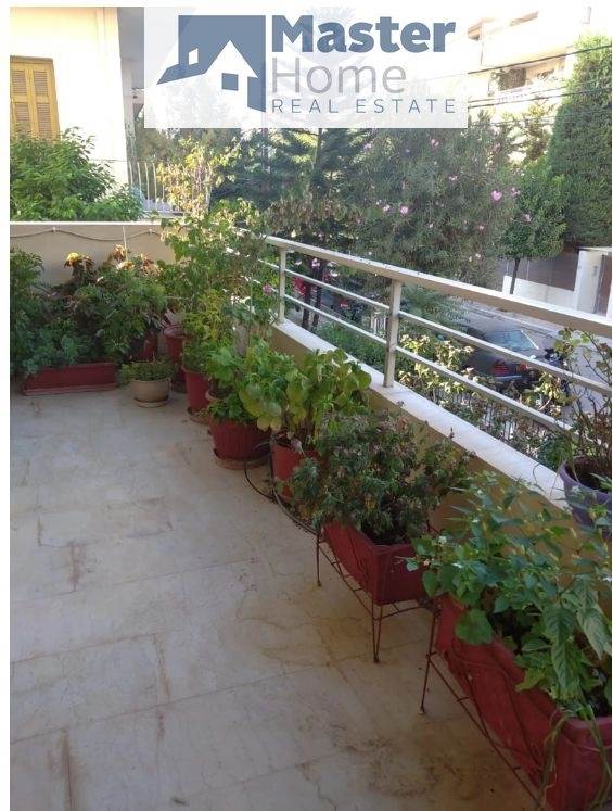 (Προς Ενοικίαση) Κατοικία Διαμέρισμα || Αθήνα Βόρεια/Χαλάνδρι - 103 τ.μ, 2 Υ/Δ, 1.200€ 