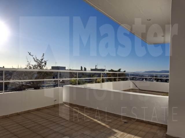 (For Rent) Residential Apartment || Athens North/Agia Paraskevi - 142 Sq.m, 4 Bedrooms, 1.550€ 