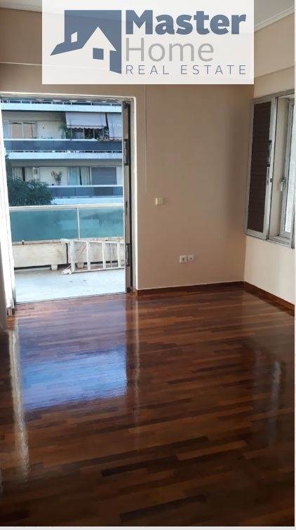 (For Rent) Residential Apartment || Athens South/Nea Smyrni - 60 Sq.m, 1 Bedrooms, 600€ 