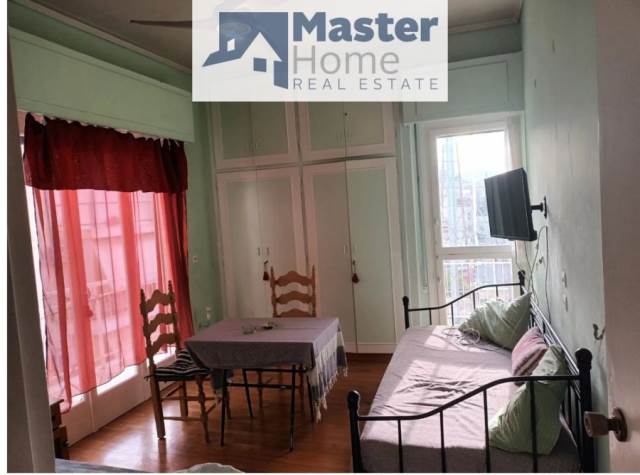 (Προς Ενοικίαση) Κατοικία Διαμέρισμα || Αθήνα Νότια/Καλλιθέα - 30 τ.μ, 1 Υ/Δ, 480€ 