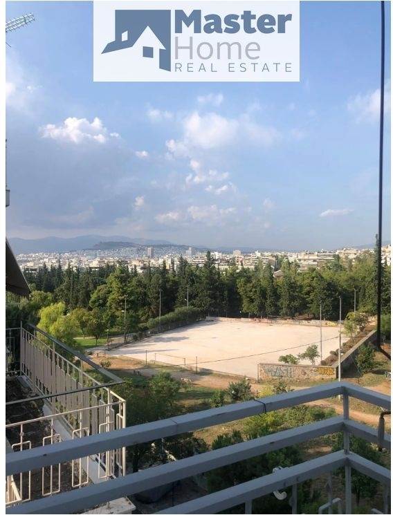 (Προς Ενοικίαση) Κατοικία Διαμέρισμα || Αθήνα Κέντρο/Καισαριανή - 78 τ.μ, 2 Υ/Δ, 750€ 