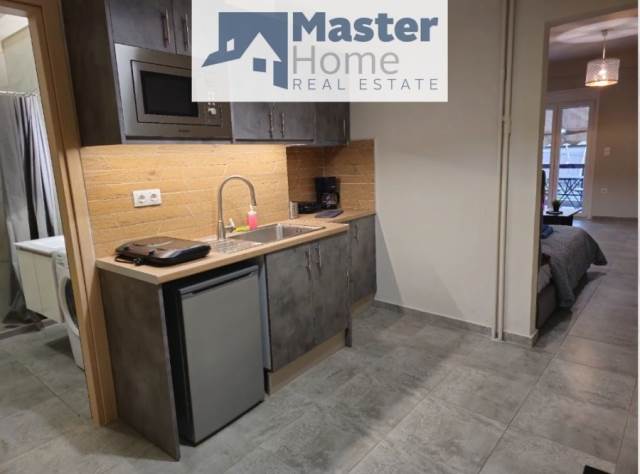 (Προς Πώληση) Κατοικία Διαμέρισμα || Αθήνα Κέντρο/Αθήνα - 41 τ.μ, 1 Υ/Δ, 83.000€ 