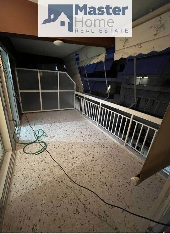 (For Rent) Residential Apartment || Athens Center/Zografos - 50 Sq.m, 1 Bedrooms, 550€ 