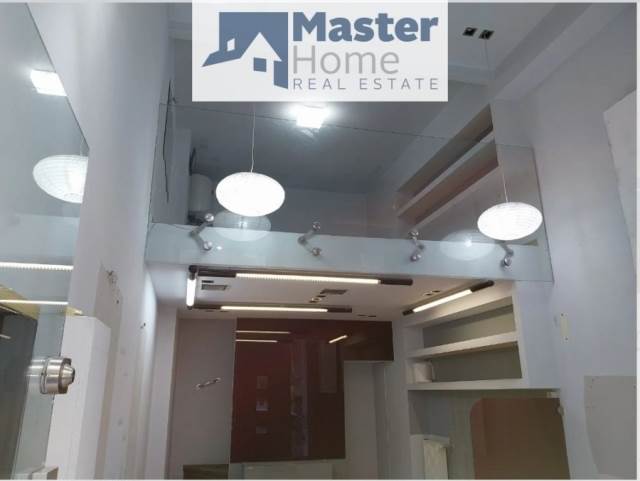 (For Rent) Commercial Retail Shop || Athens Center/Athens - 60 Sq.m, 400€ 