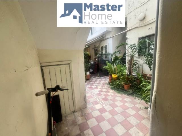 (Προς Πώληση) Κατοικία Διαμέρισμα || Αθήνα Κέντρο/Αθήνα - 65 τ.μ, 2 Υ/Δ, 89.000€ 