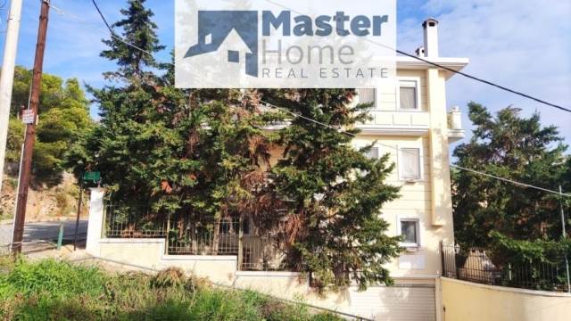 (Προς Πώληση) Κατοικία Μονοκατοικία || Αθήνα Βόρεια/Πεντέλη - 285 τ.μ, 4 Υ/Δ, 510.000€ 