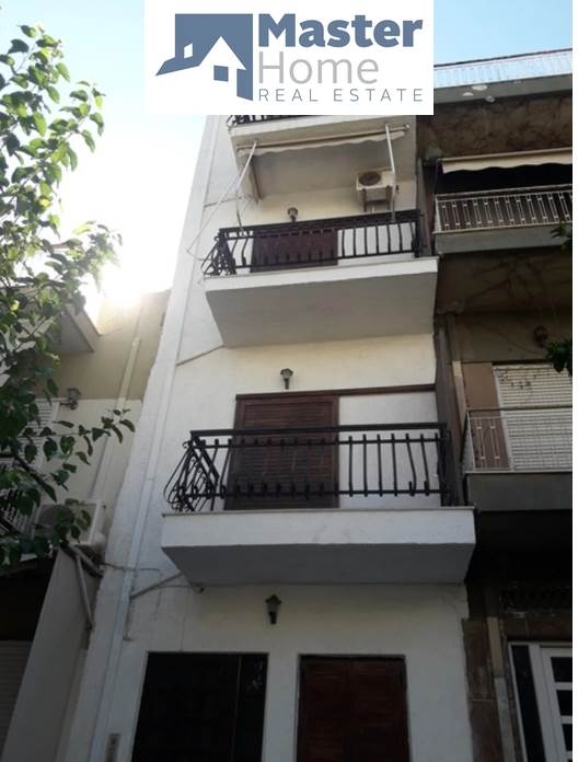 (For Sale) Residential Detached house || Piraias/Nikaia - 178 Sq.m, 5 Bedrooms, 250.000€ 