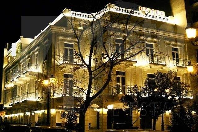 (Προς Πώληση) Επαγγελματικός Χώρος Ξενοδοχείο || Αθήνα Κέντρο/Αθήνα - 2.150 τ.μ, 6.000.000€ 