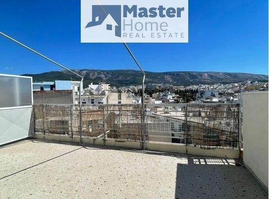 (For Sale) Residential  Small Studio || Athens Center/Zografos - 26 Sq.m, 90.000€ 