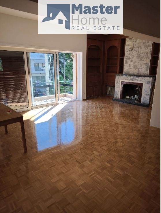 (Προς Ενοικίαση) Κατοικία Διαμέρισμα || Αθήνα Νότια/Νέα Σμύρνη - 120 τ.μ, 2 Υ/Δ, 900€ 