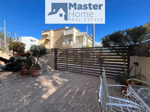 (Προς Ενοικίαση) Κατοικία Διαμέρισμα || Ανατολική Αττική/Βάρη-Βάρκιζα - 75 τ.μ, 2 Υ/Δ, 800€ 