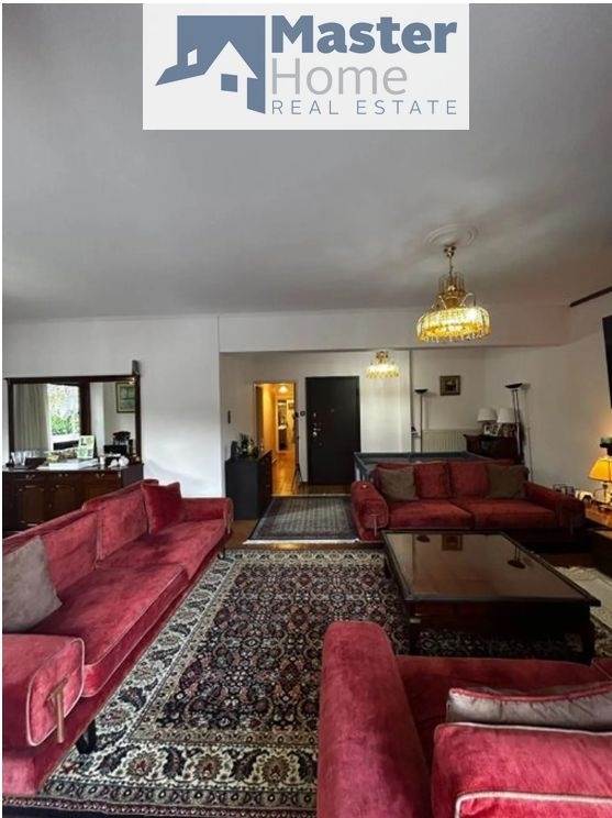 (Προς Ενοικίαση) Κατοικία Οροφοδιαμέρισμα || Αθήνα Βόρεια/Πεύκη - 127 τ.μ, 3 Υ/Δ, 1.500€ 