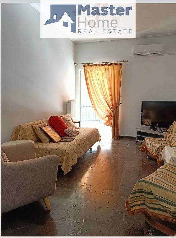 (Προς Ενοικίαση) Κατοικία Διαμέρισμα || Αθήνα Κέντρο/Ζωγράφος - 75 τ.μ, 2 Υ/Δ, 750€ 