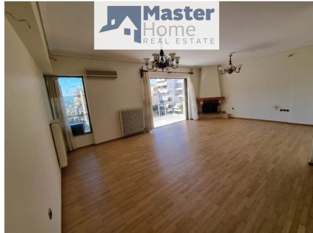 (Προς Ενοικίαση) Κατοικία Διαμέρισμα || Αθήνα Κέντρο/Γαλάτσι - 123 τ.μ, 2 Υ/Δ, 1.050€ 