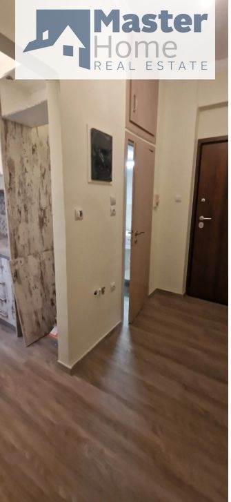 (Προς Ενοικίαση) Κατοικία Γκαρσονιέρα || Αθήνα Νότια/Καλλιθέα - 27 τ.μ, 400€ 