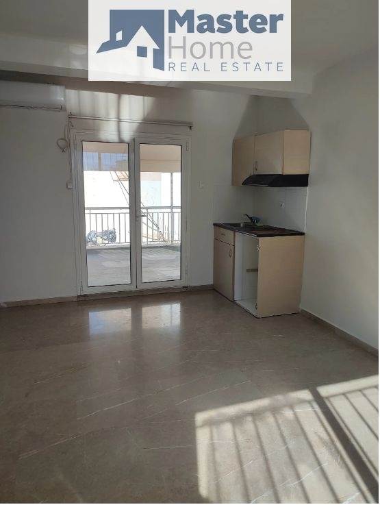 (Προς Ενοικίαση) Κατοικία Γκαρσονιέρα || Αθήνα Νότια/Καλλιθέα - 25 τ.μ, 390€ 