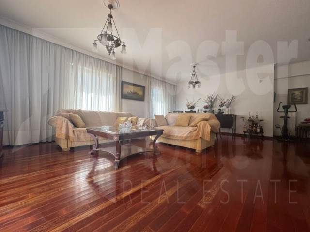 (For Sale) Residential Apartment || Athens North/Chalandri - 117 Sq.m, 2 Bedrooms, 350.000€ 