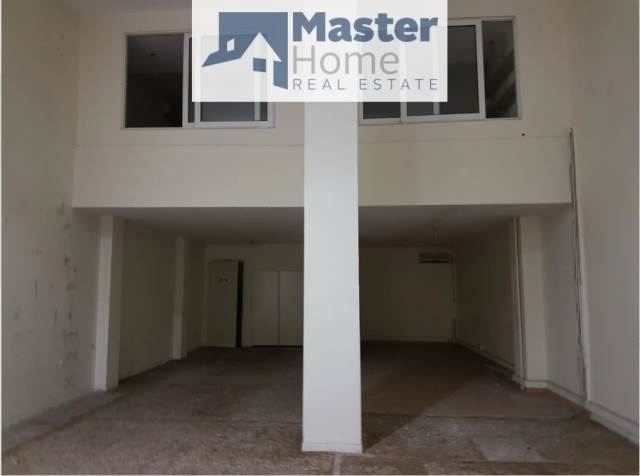 (Προς Πώληση) Επαγγελματικός Χώρος Κατάστημα || Αθήνα Νότια/Καλλιθέα - 280 τ.μ, 175.000€ 