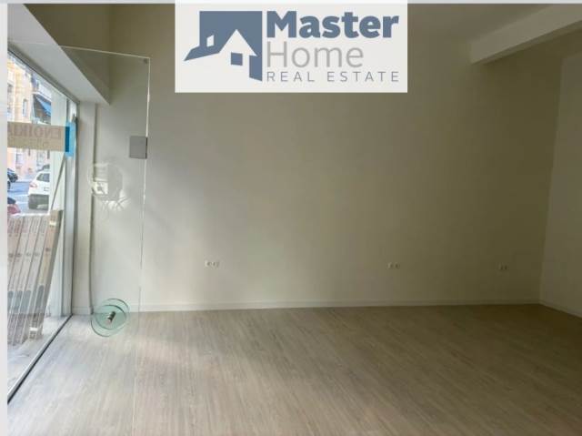 (Προς Ενοικίαση) Επαγγελματικός Χώρος Κατάστημα || Αθήνα Κέντρο/Γαλάτσι - 52 τ.μ, 600€ 