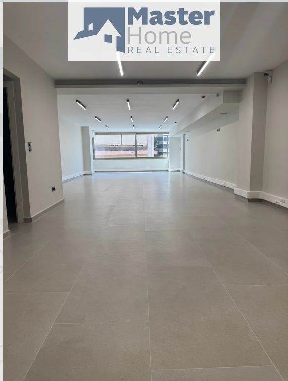 (Προς Ενοικίαση) Επαγγελματικός Χώρος Γραφείο || Αθήνα Νότια/Νέα Σμύρνη - 110 τ.μ, 2.750€ 